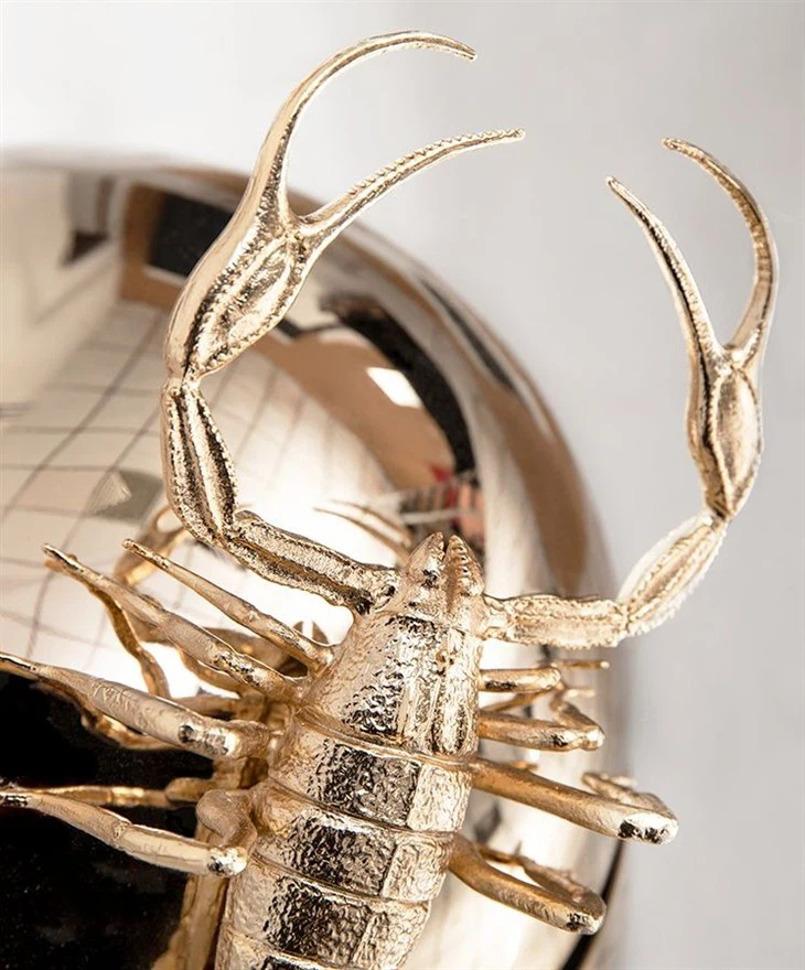 Large Luxury Wall Mirrors