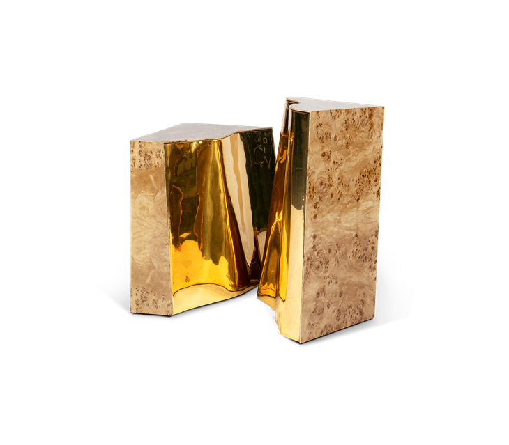 Side Tables Luxury